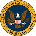 US Securities and Exchange Commission seal