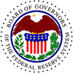 Board of Governors of the Federal Reserve System logo